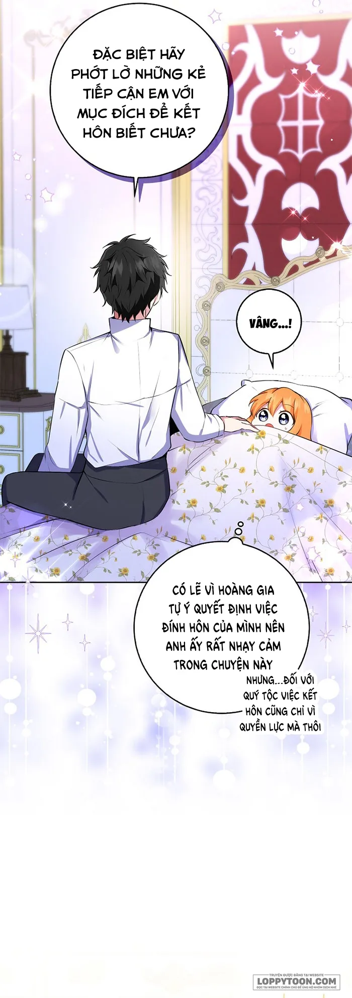 Sóc Con Tài Năng - Chap 32 - Trang 35