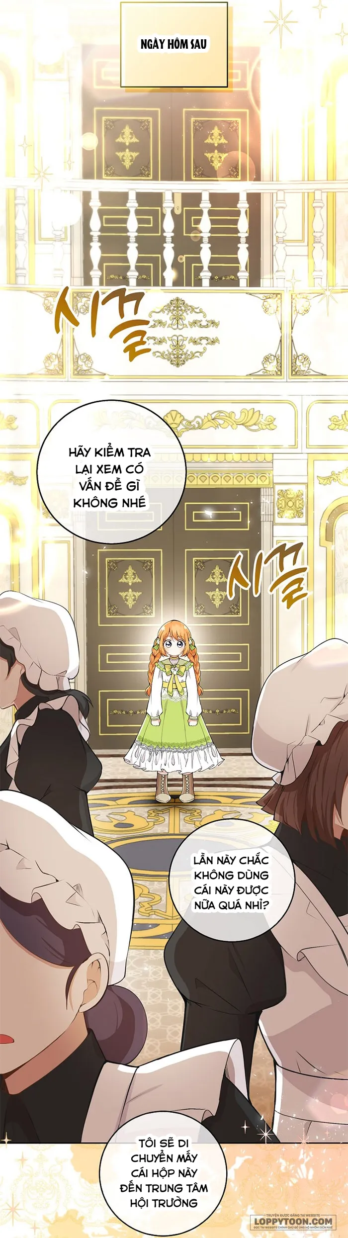 Sóc Con Tài Năng - Chap 32 - Trang 36