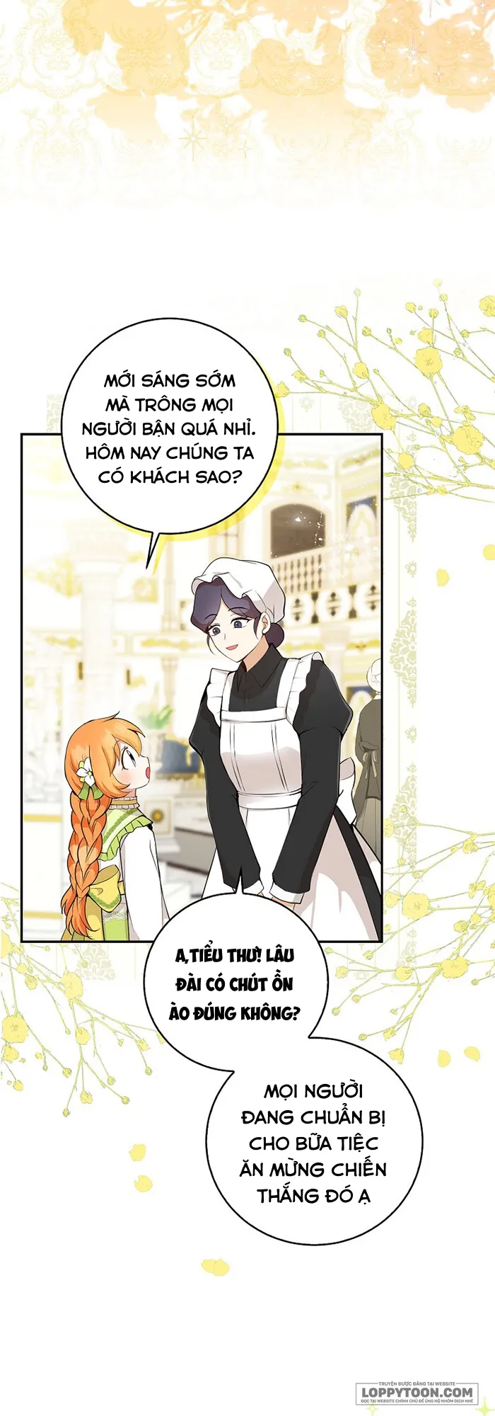Sóc Con Tài Năng - Chap 32 - Trang 37