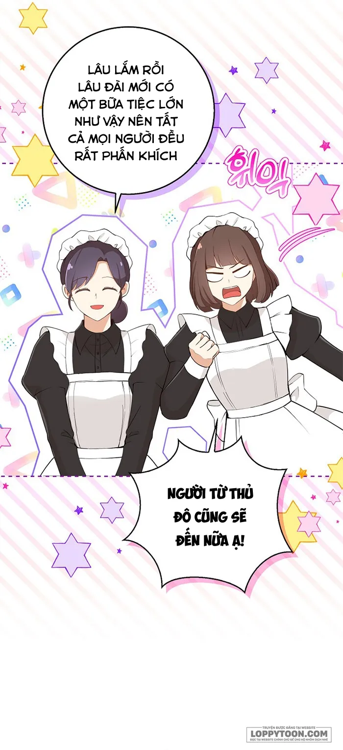 Sóc Con Tài Năng - Chap 32 - Trang 39