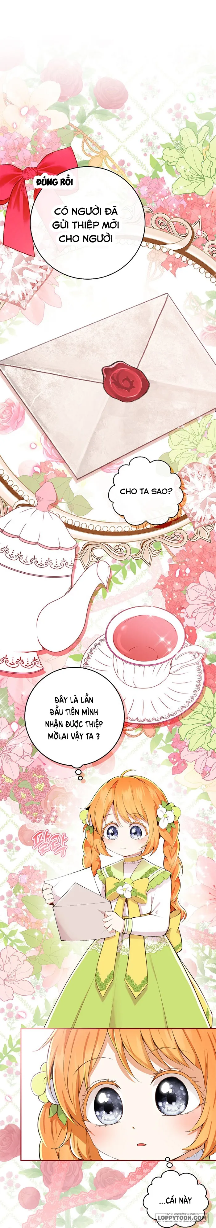 Sóc Con Tài Năng - Chap 32 - Trang 41
