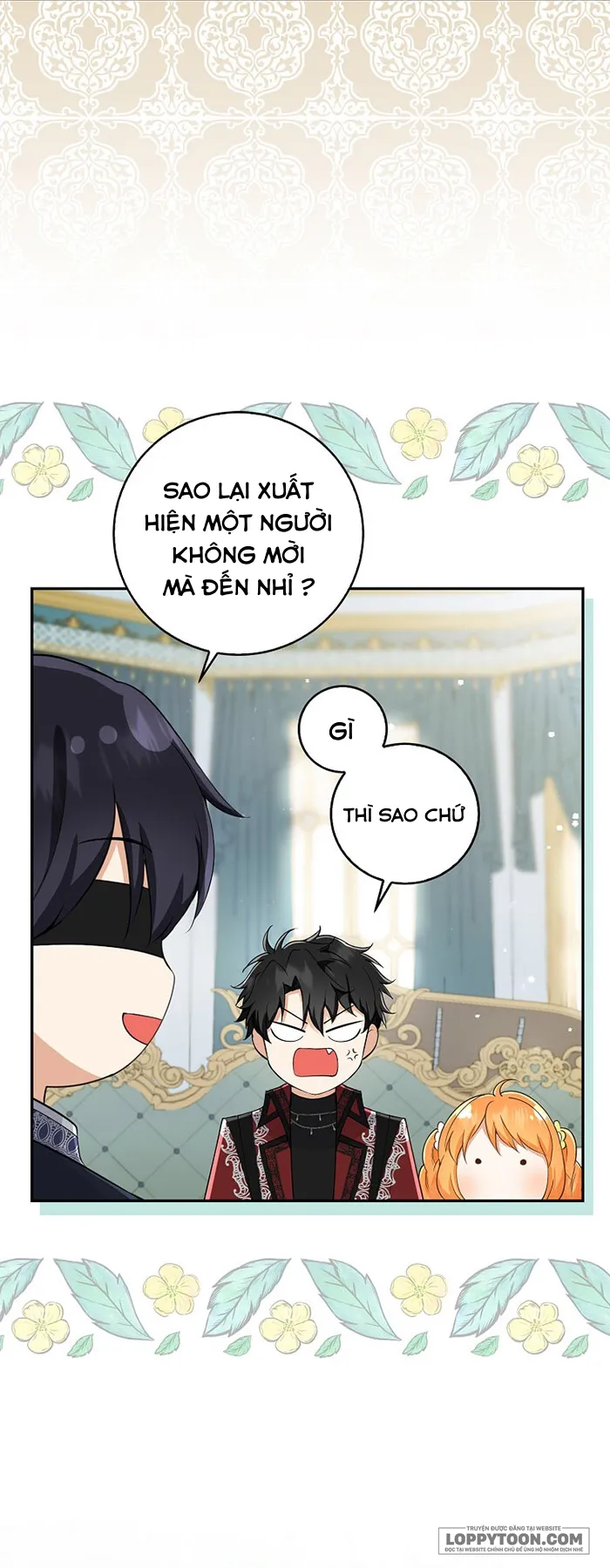 Sóc Con Tài Năng - Chap 32 - Trang 43