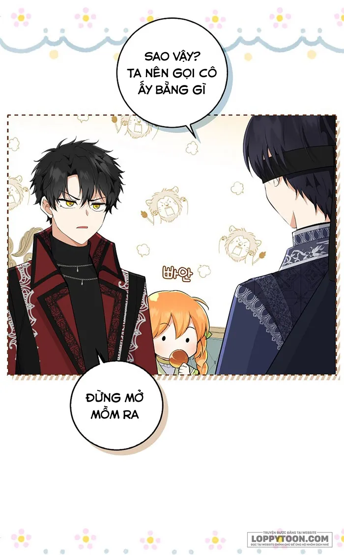 Sóc Con Tài Năng - Chap 32 - Trang 45