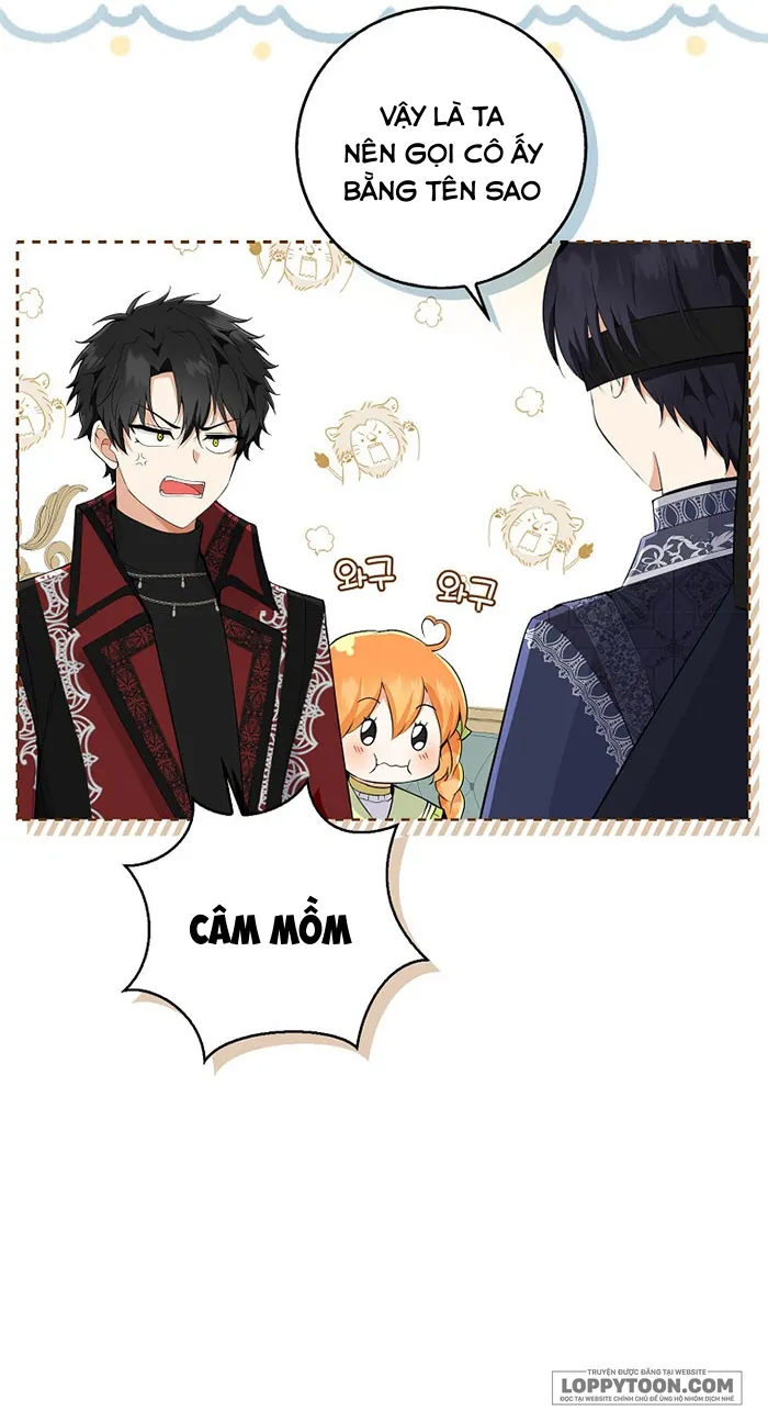 Sóc Con Tài Năng - Chap 32 - Trang 46