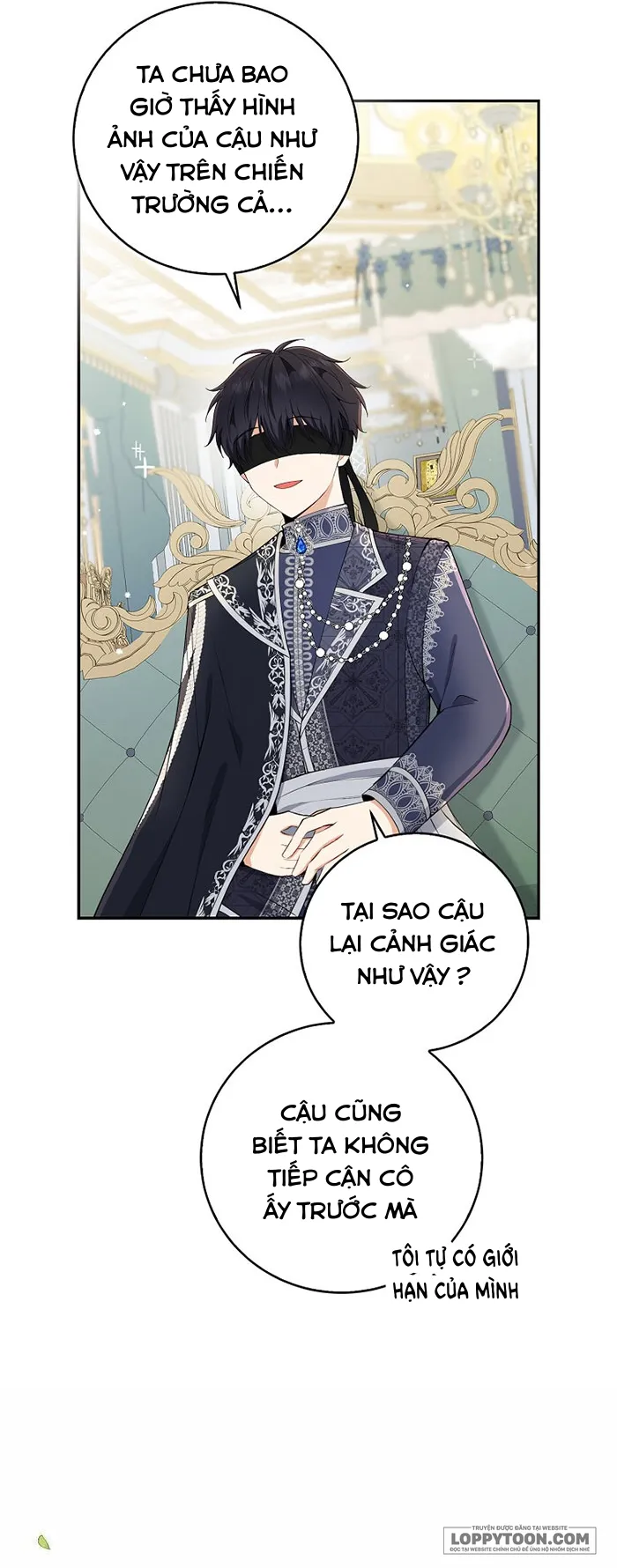 Sóc Con Tài Năng - Chap 32 - Trang 47