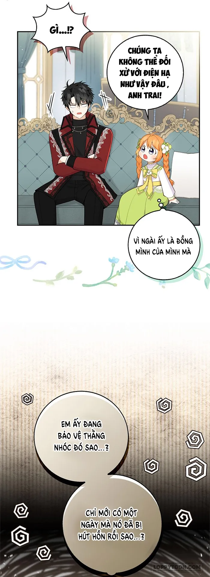 Sóc Con Tài Năng - Chap 32 - Trang 53