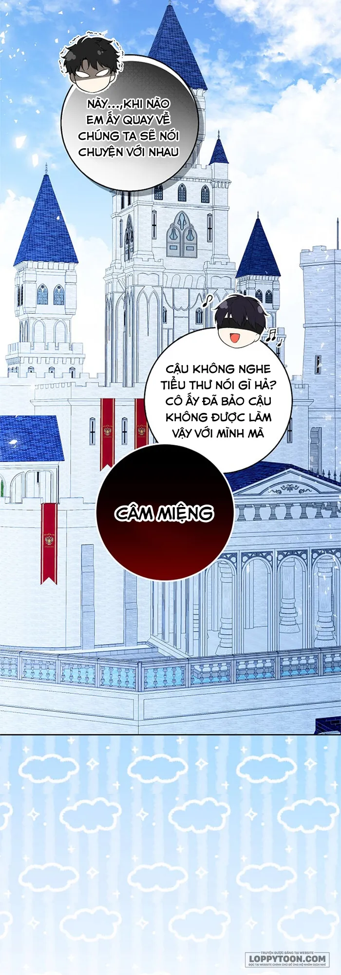 Sóc Con Tài Năng - Chap 32 - Trang 55