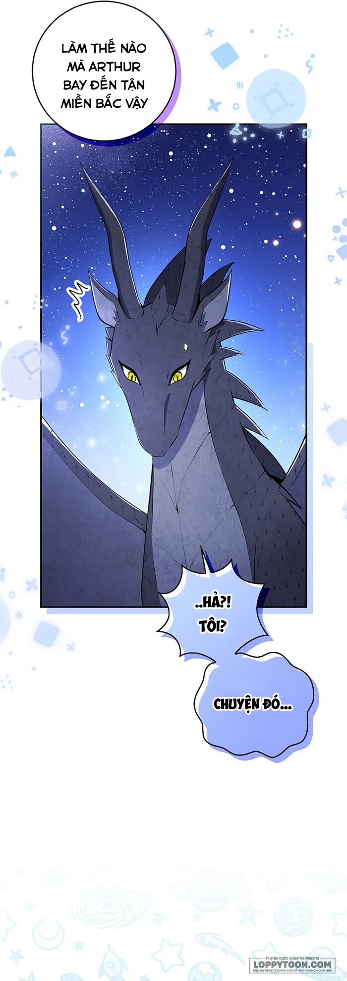 Sóc Con Tài Năng - Chap 32 - Trang 9