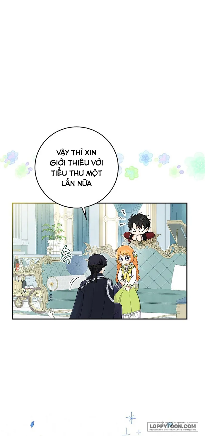 Sóc Con Tài Năng - Chap 33 - Trang 12