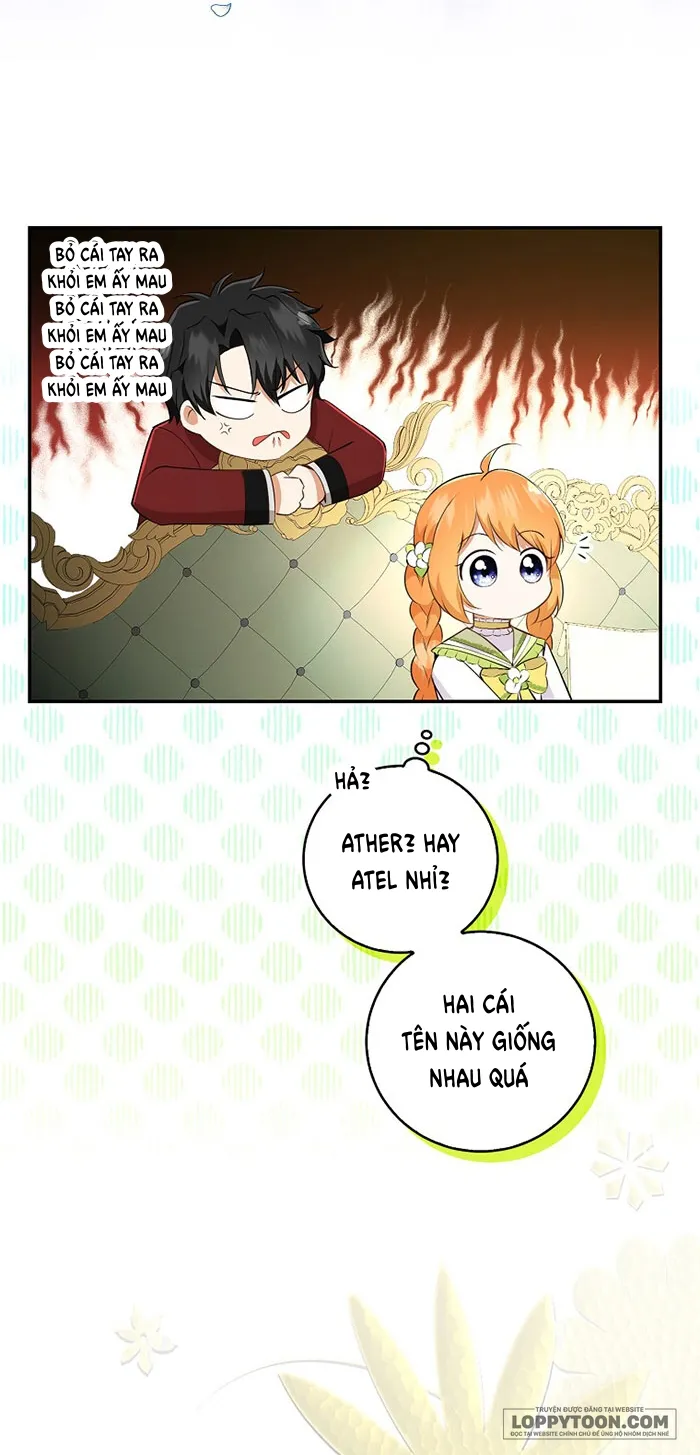 Sóc Con Tài Năng - Chap 33 - Trang 14