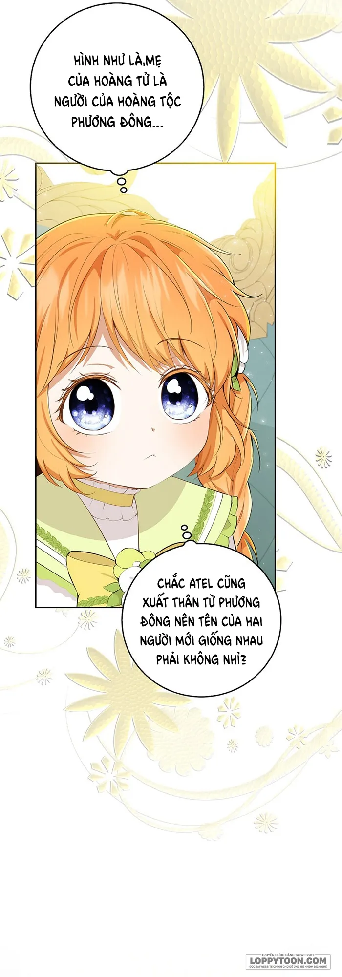 Sóc Con Tài Năng - Chap 33 - Trang 15