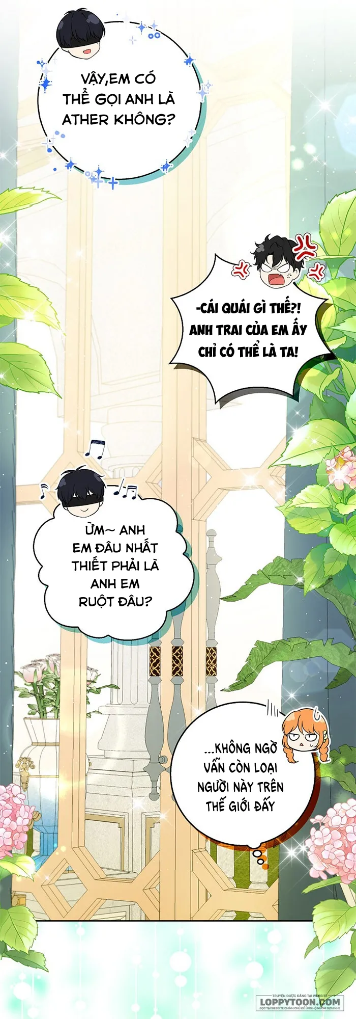 Sóc Con Tài Năng - Chap 33 - Trang 16