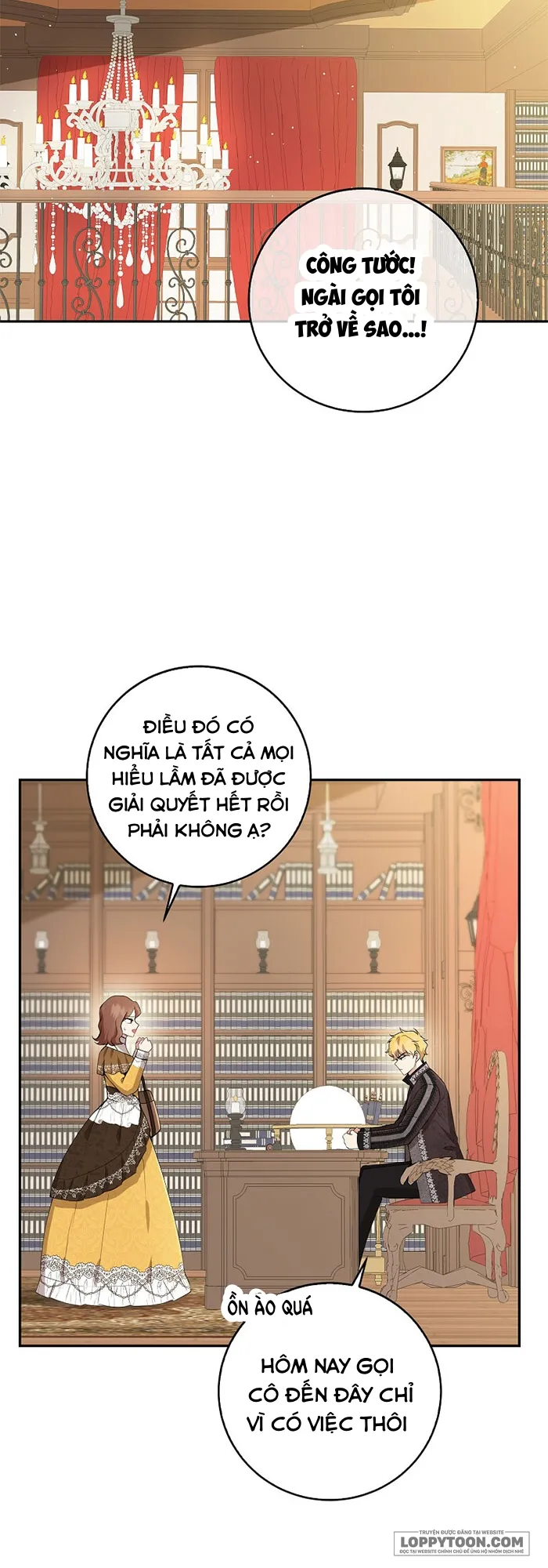 Sóc Con Tài Năng - Chap 33 - Trang 18