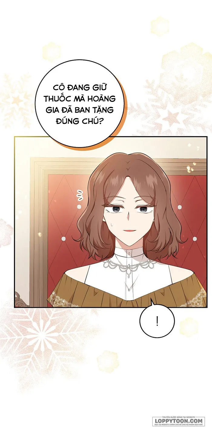 Sóc Con Tài Năng - Chap 33 - Trang 19