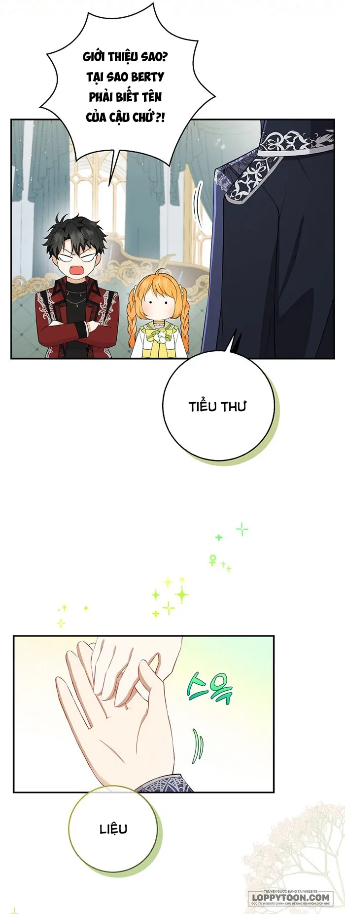 Sóc Con Tài Năng - Chap 33 - Trang 2