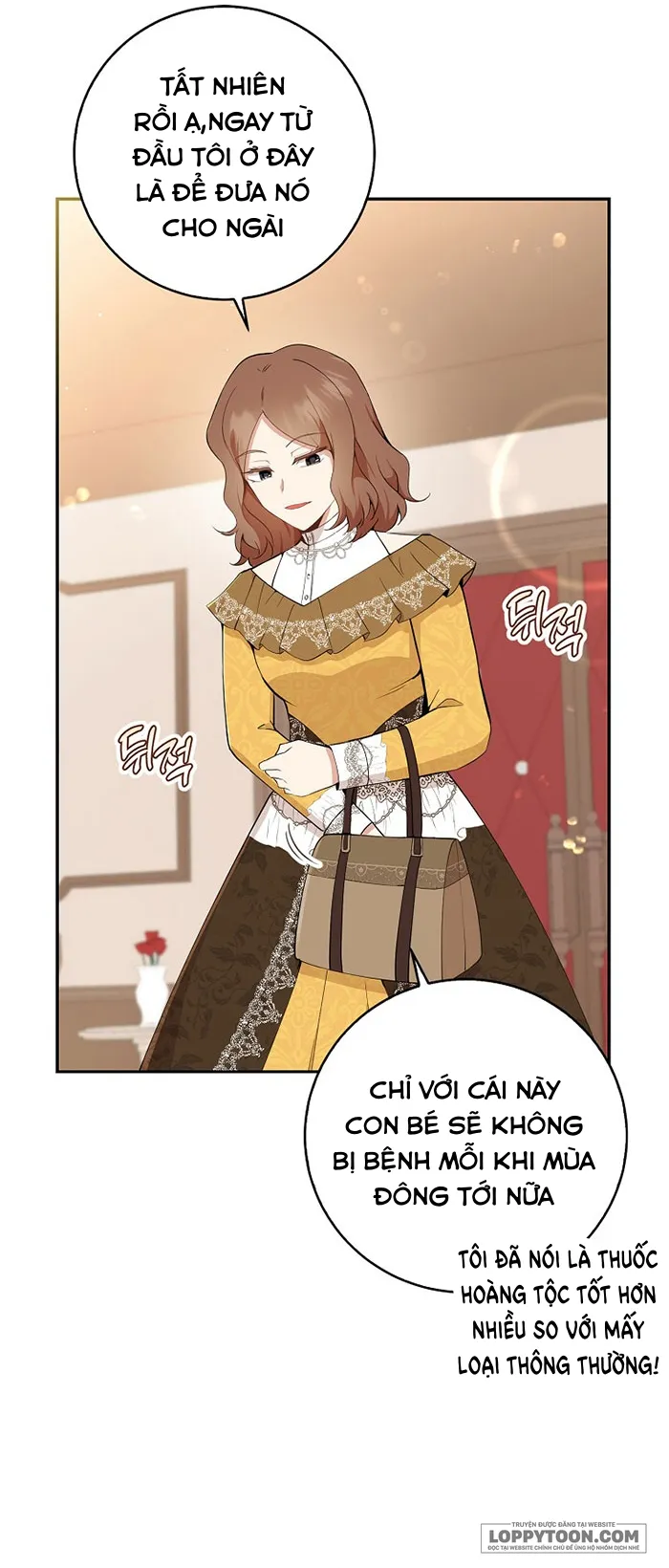 Sóc Con Tài Năng - Chap 33 - Trang 20