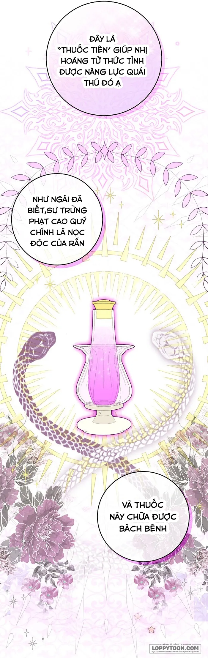 Sóc Con Tài Năng - Chap 33 - Trang 21