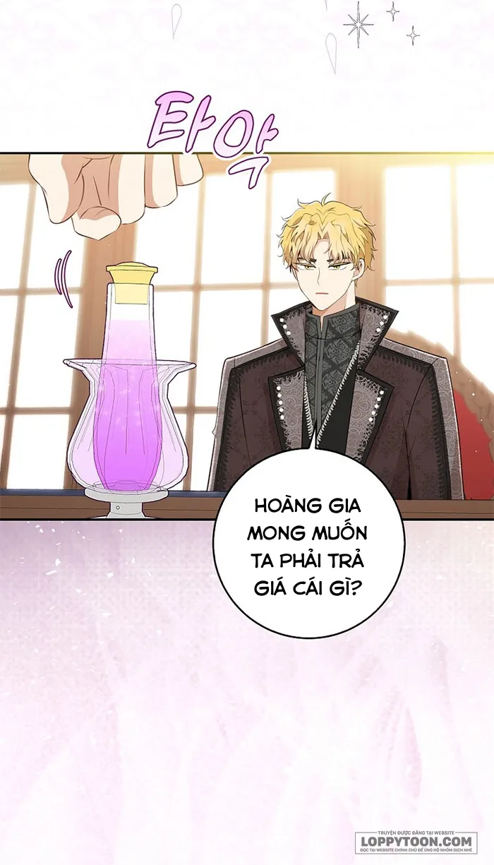 Sóc Con Tài Năng - Chap 33 - Trang 22