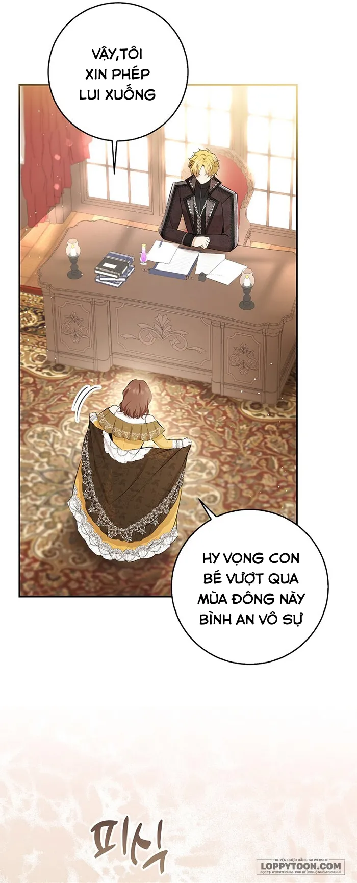 Sóc Con Tài Năng - Chap 33 - Trang 25