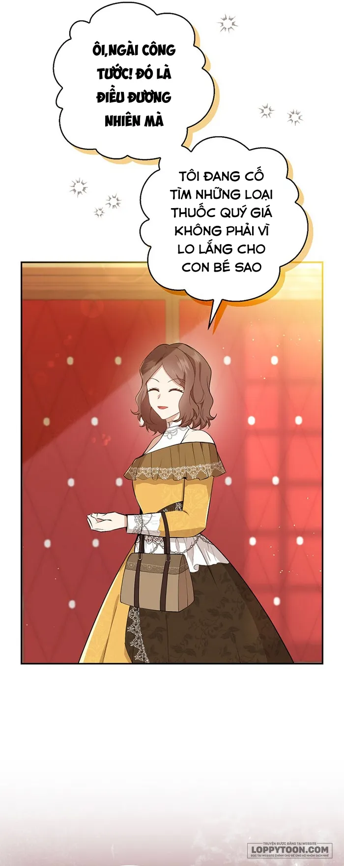 Sóc Con Tài Năng - Chap 33 - Trang 27