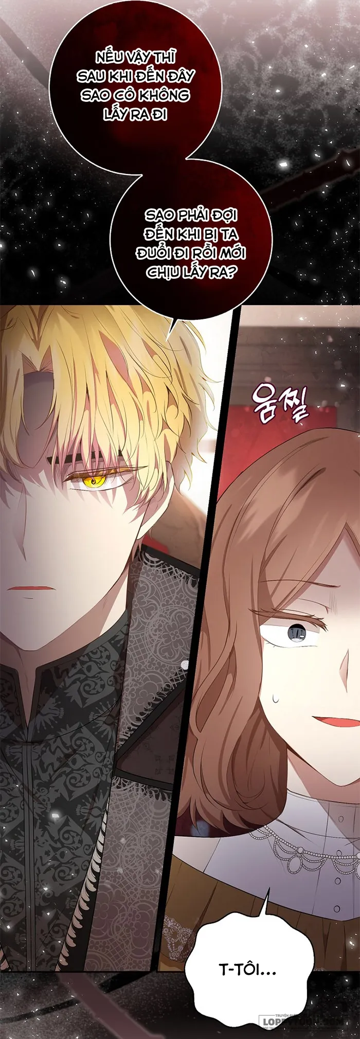 Sóc Con Tài Năng - Chap 33 - Trang 28