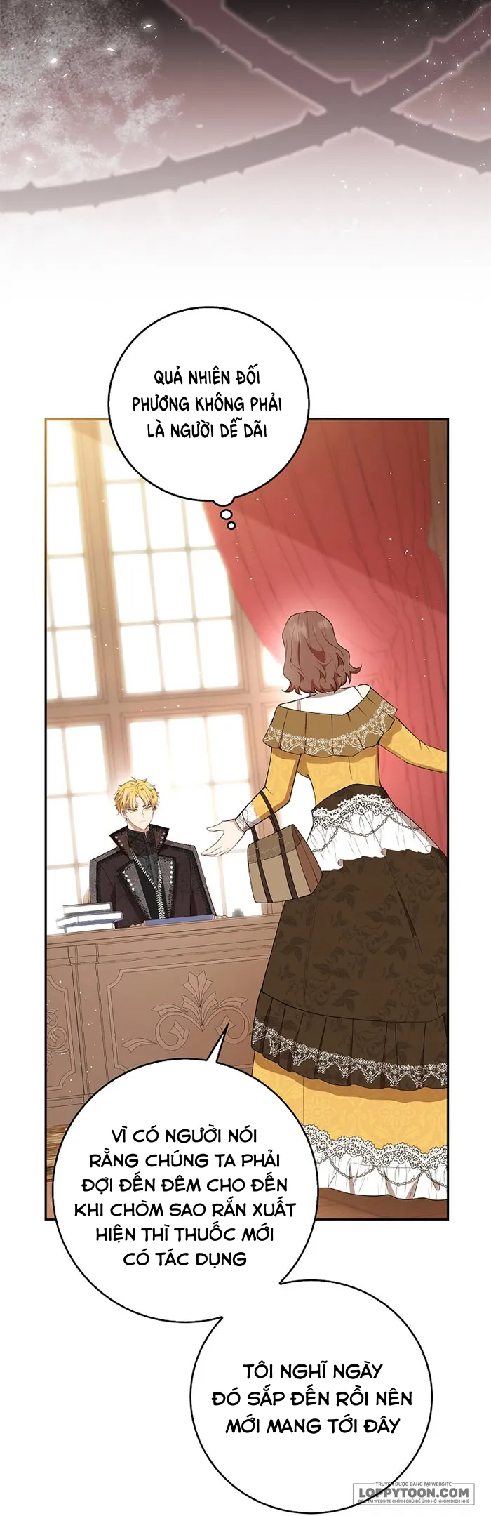 Sóc Con Tài Năng - Chap 33 - Trang 29