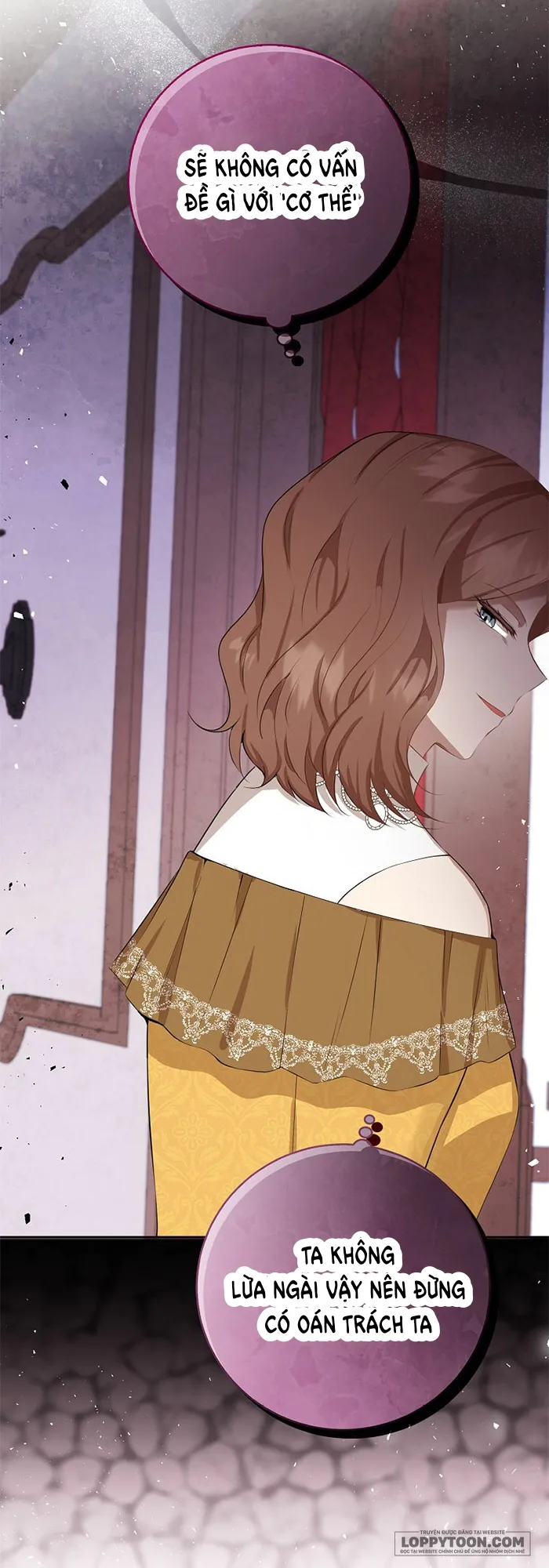 Sóc Con Tài Năng - Chap 33 - Trang 33