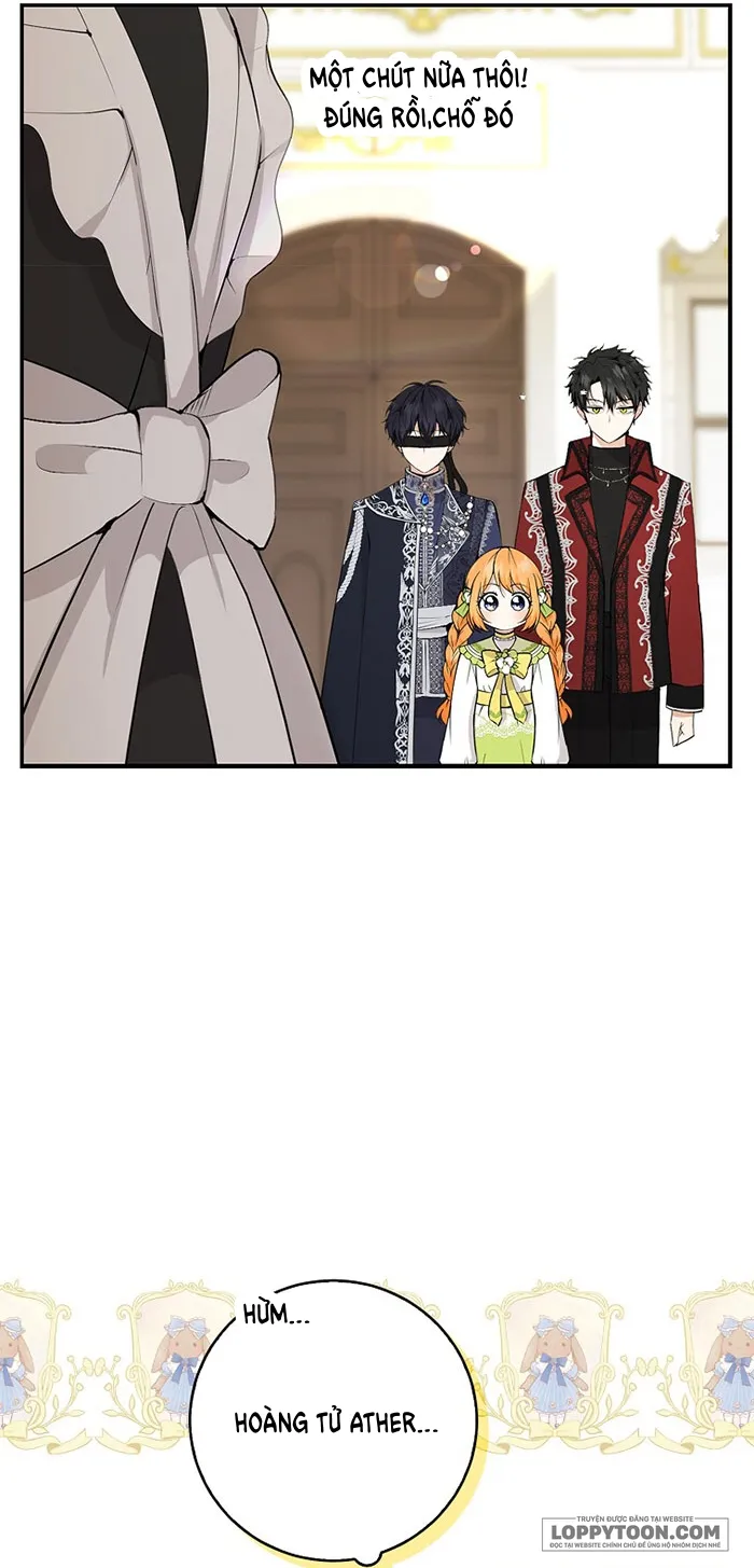 Sóc Con Tài Năng - Chap 33 - Trang 36