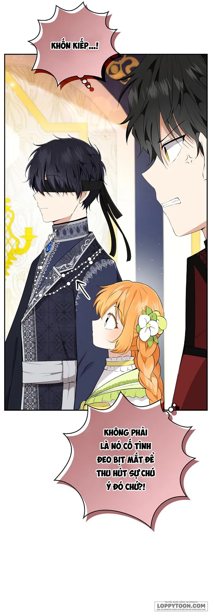 Sóc Con Tài Năng - Chap 33 - Trang 38