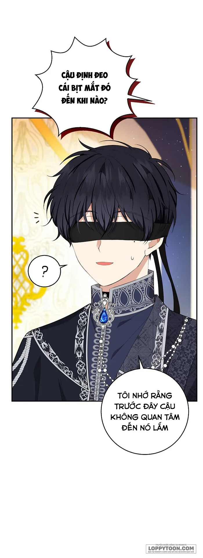 Sóc Con Tài Năng - Chap 33 - Trang 39