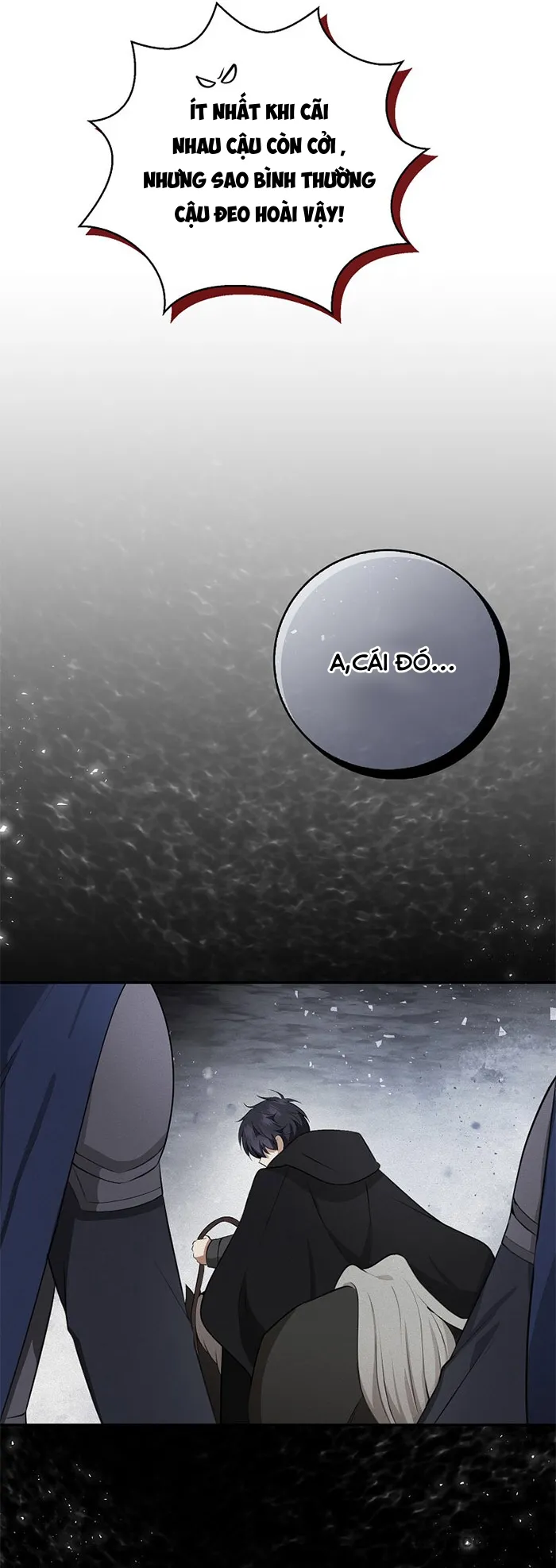 Sóc Con Tài Năng - Chap 33 - Trang 40