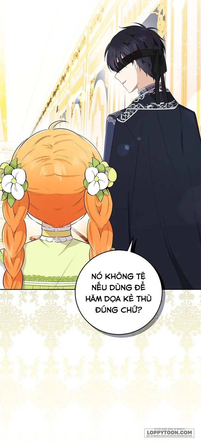 Sóc Con Tài Năng - Chap 33 - Trang 42