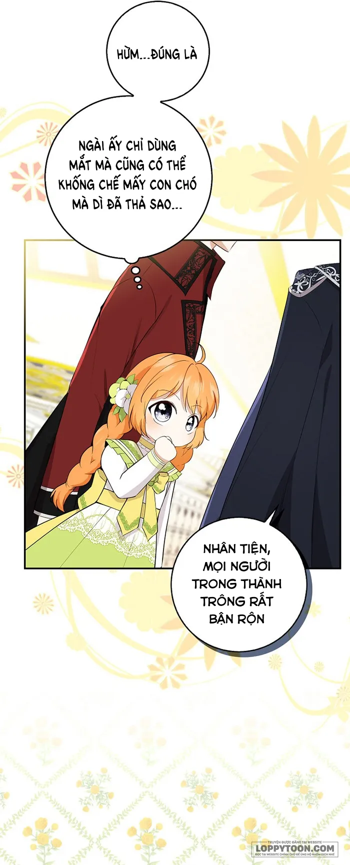 Sóc Con Tài Năng - Chap 33 - Trang 44