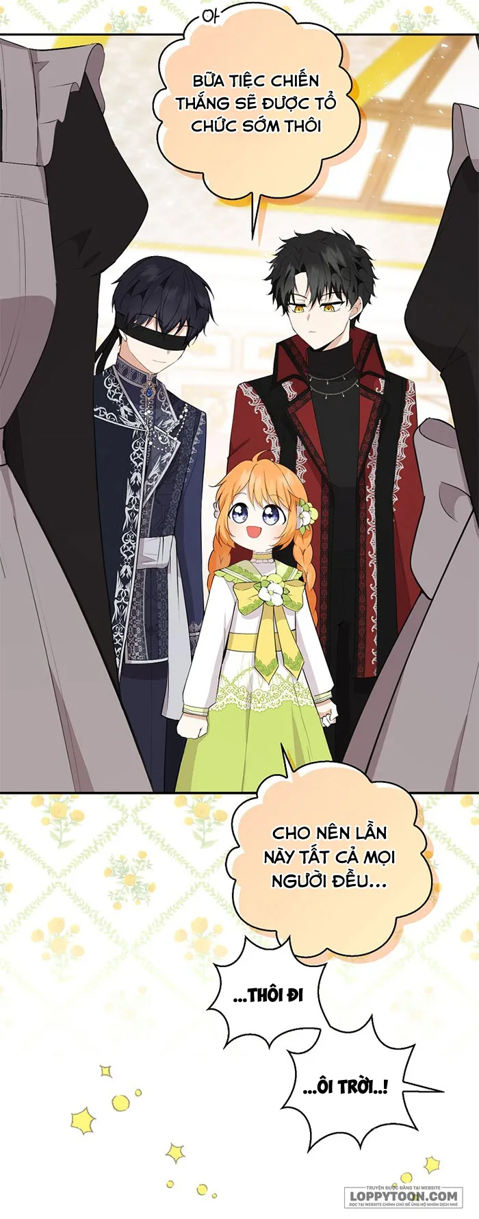 Sóc Con Tài Năng - Chap 33 - Trang 45