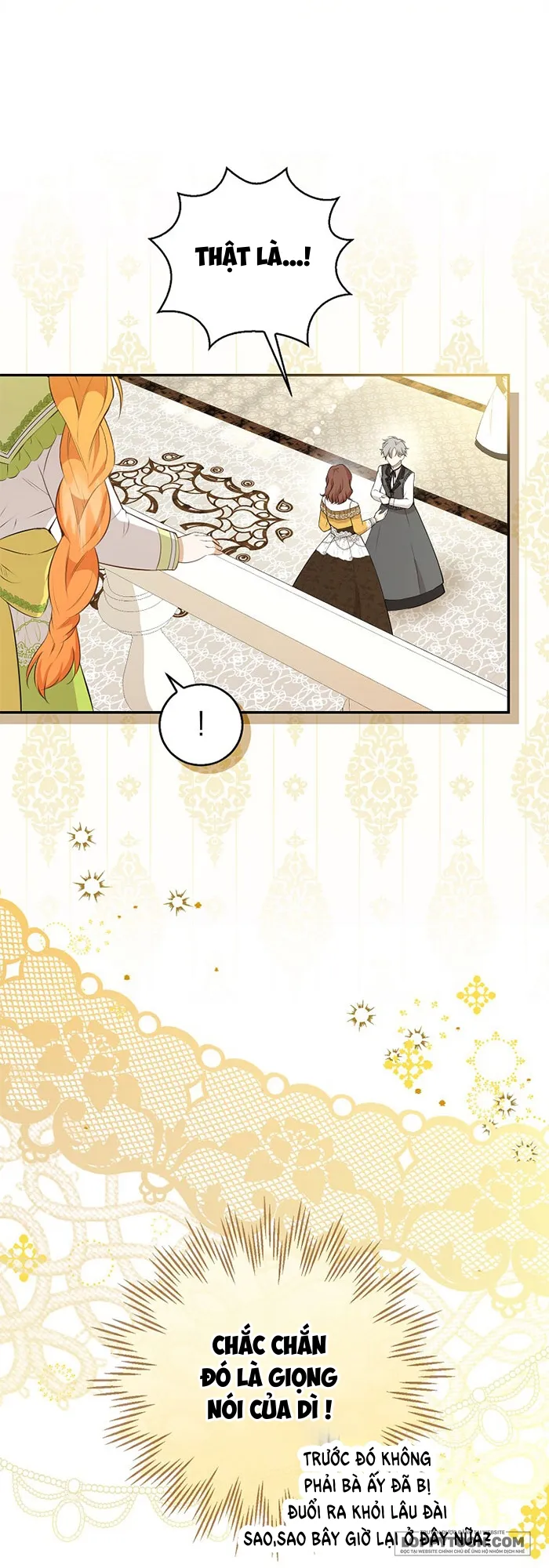 Sóc Con Tài Năng - Chap 33 - Trang 49