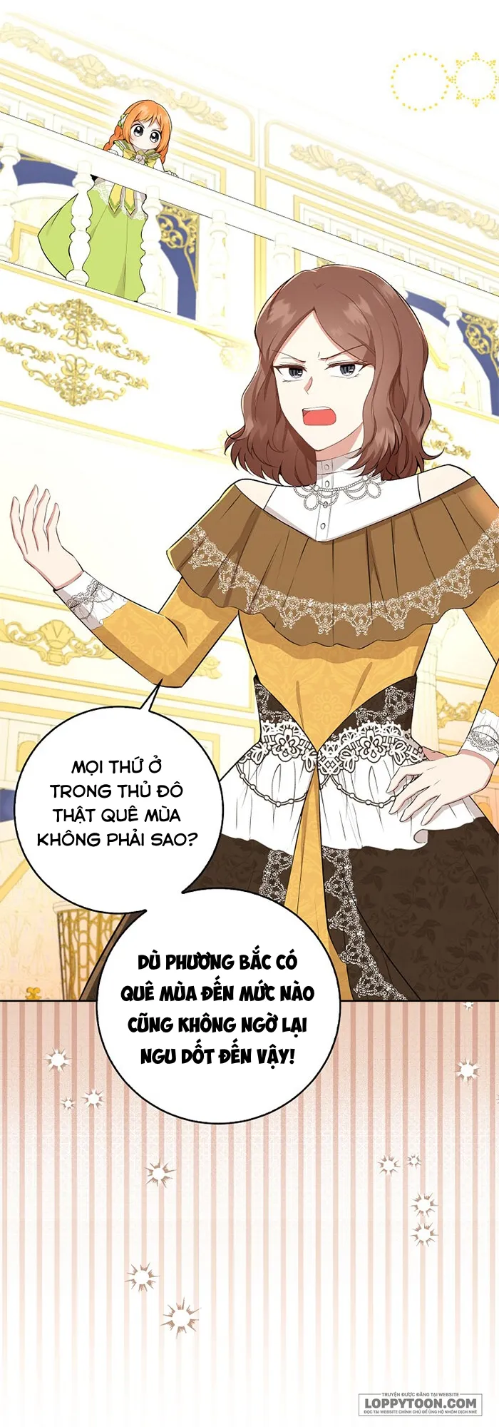 Sóc Con Tài Năng - Chap 33 - Trang 50