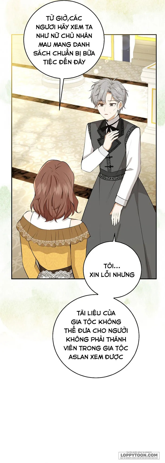 Sóc Con Tài Năng - Chap 33 - Trang 52