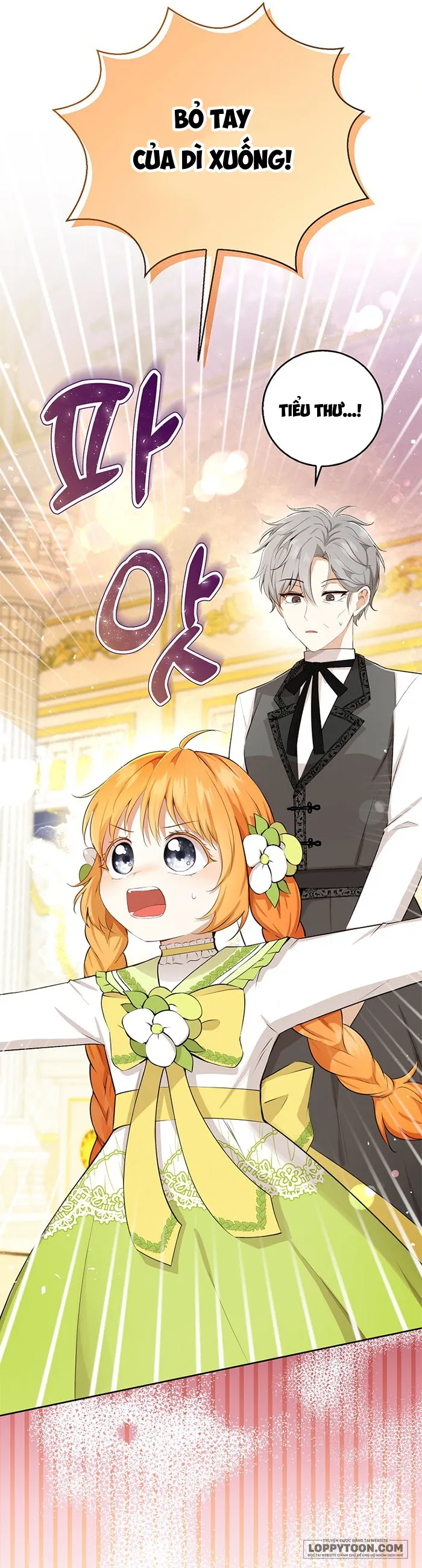 Sóc Con Tài Năng - Chap 33 - Trang 58
