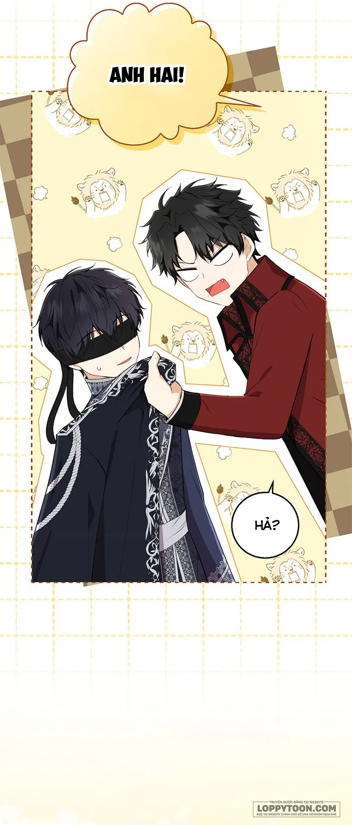 Sóc Con Tài Năng - Chap 33 - Trang 8