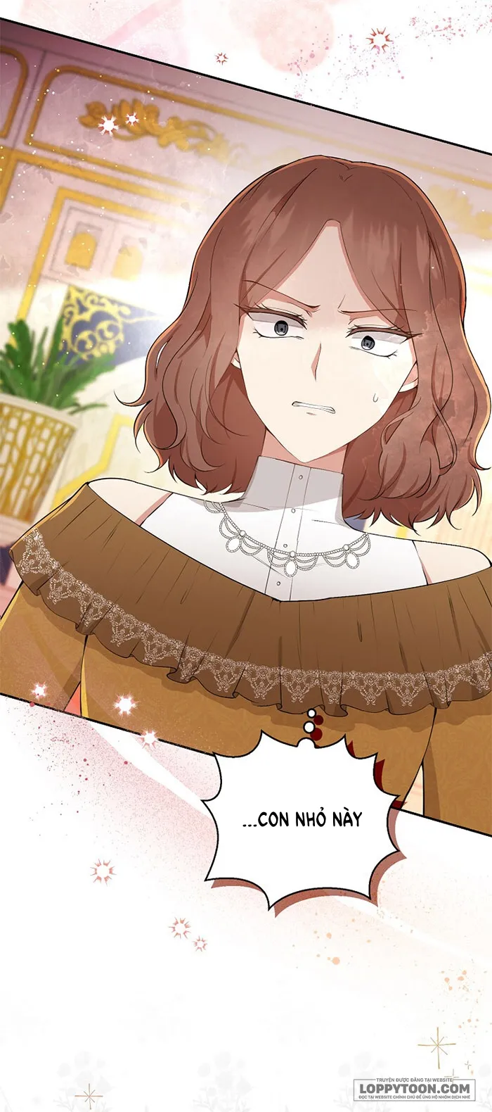 Sóc Con Tài Năng - Chap 34 - Trang 1