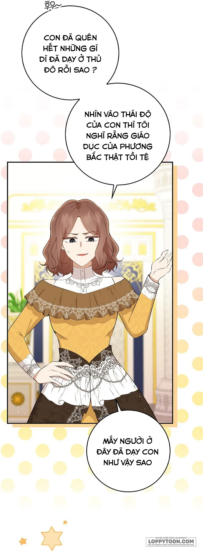 Sóc Con Tài Năng - Chap 34 - Trang 12