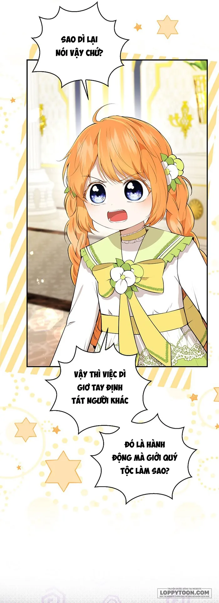 Sóc Con Tài Năng - Chap 34 - Trang 13
