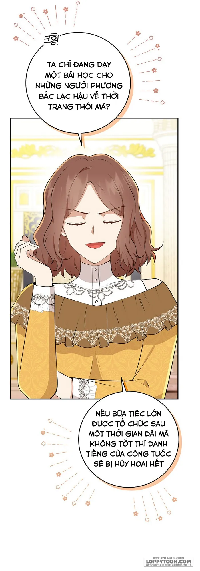 Sóc Con Tài Năng - Chap 34 - Trang 19