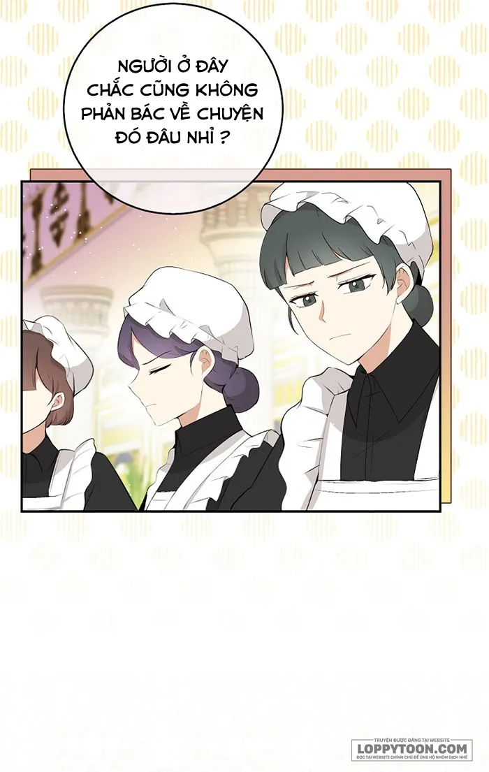 Sóc Con Tài Năng - Chap 34 - Trang 21