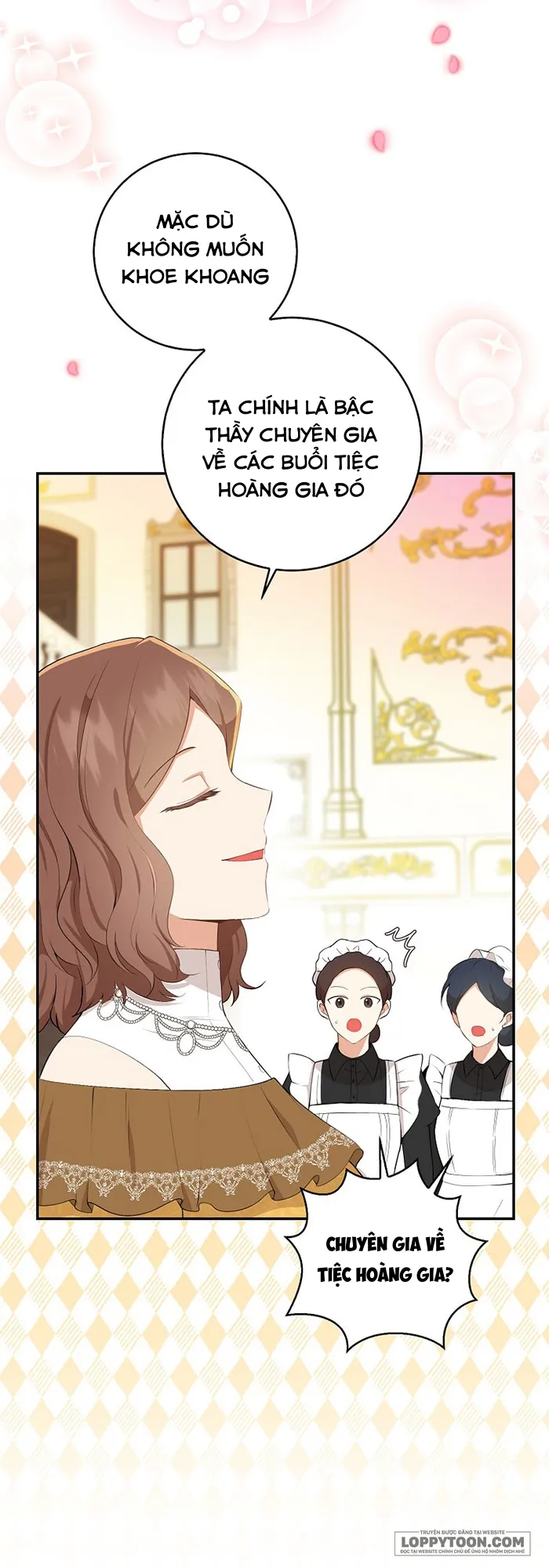Sóc Con Tài Năng - Chap 34 - Trang 23
