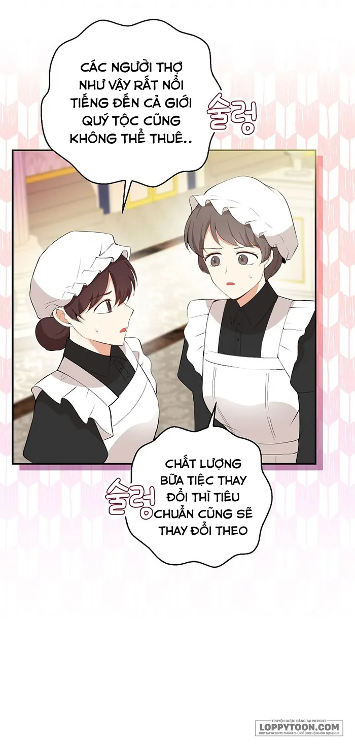 Sóc Con Tài Năng - Chap 34 - Trang 24