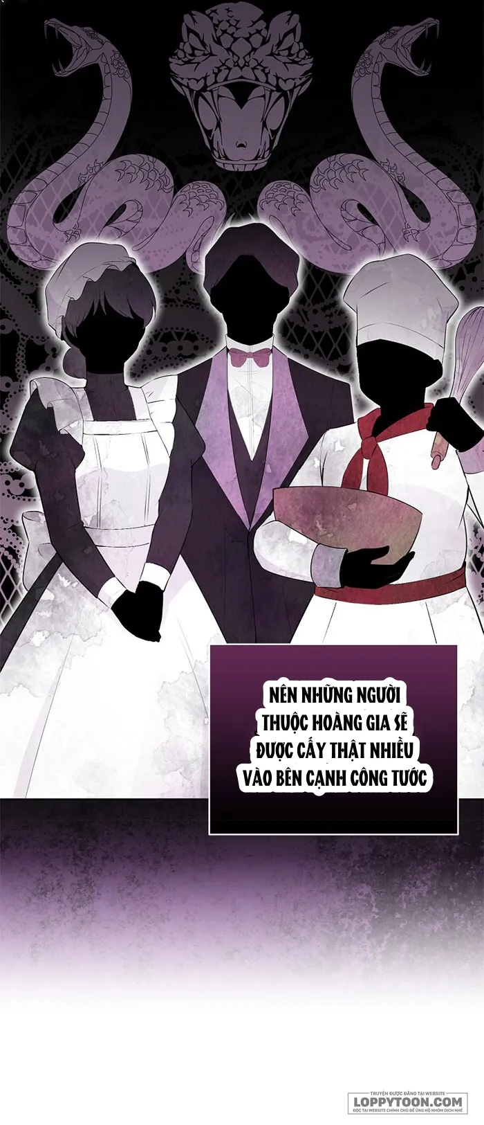 Sóc Con Tài Năng - Chap 34 - Trang 27