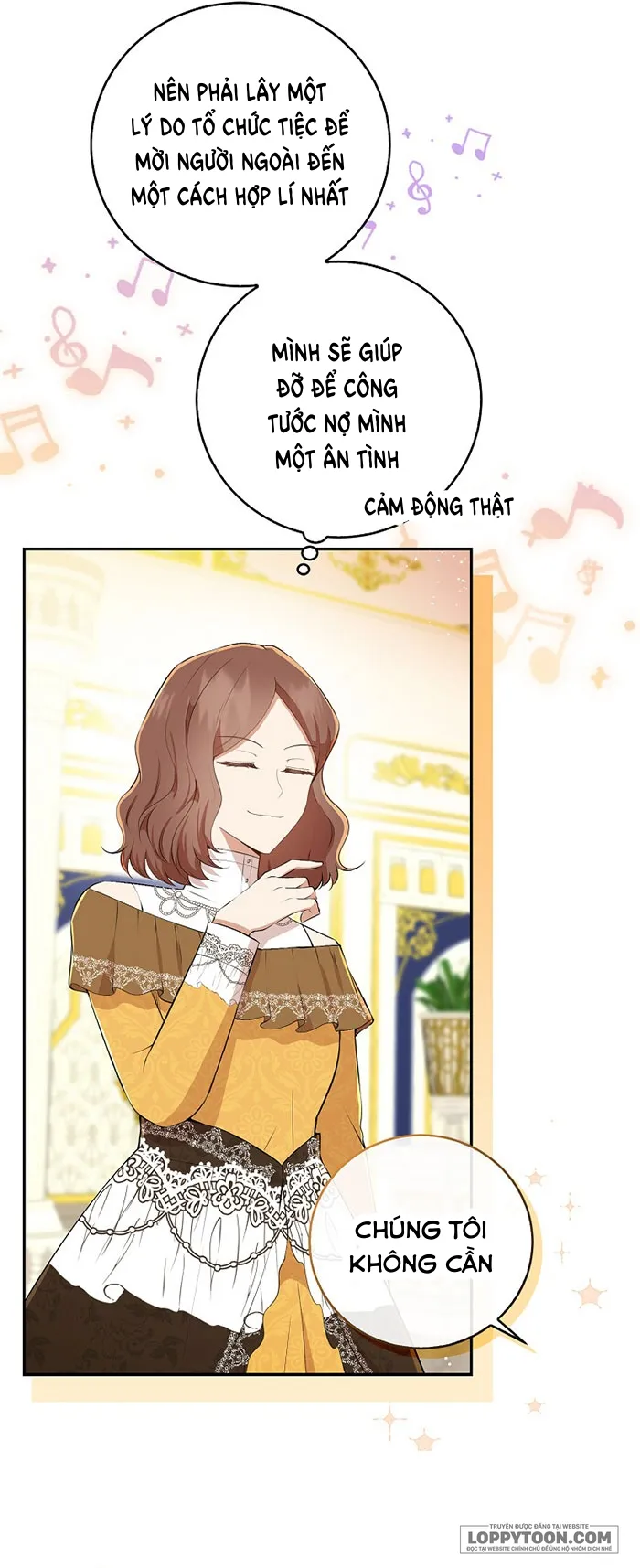 Sóc Con Tài Năng - Chap 34 - Trang 28