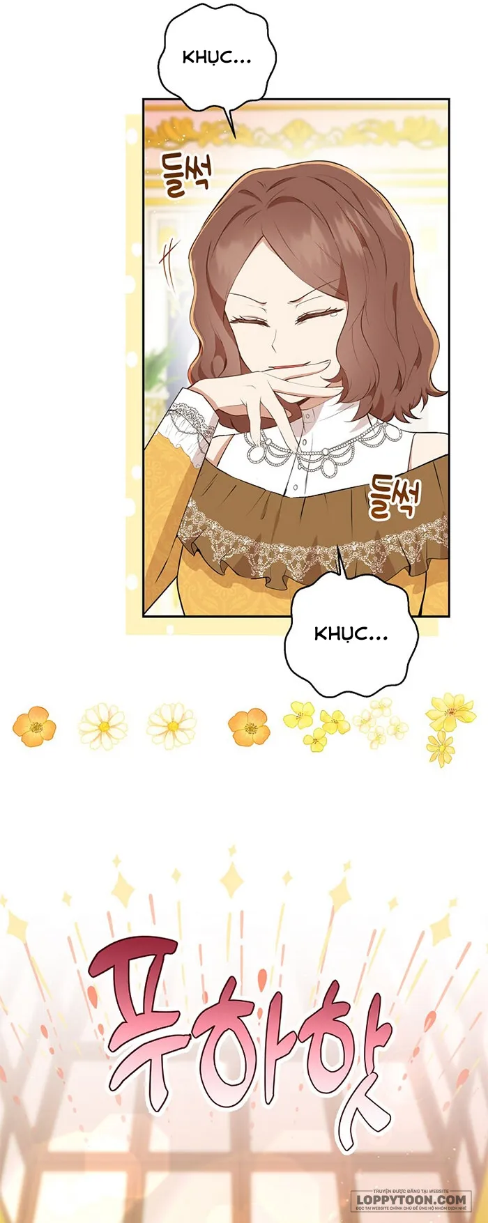 Sóc Con Tài Năng - Chap 34 - Trang 33