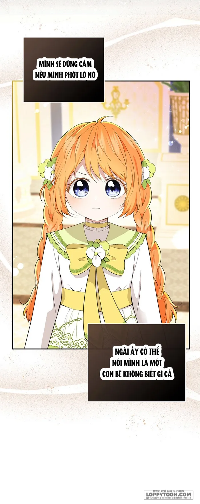 Sóc Con Tài Năng - Chap 34 - Trang 36